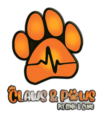 Claws & Paws